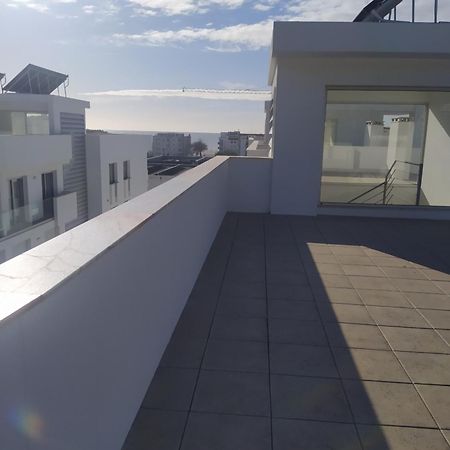 Apartamento Estrela Do Mar Nazaré Esterno foto
