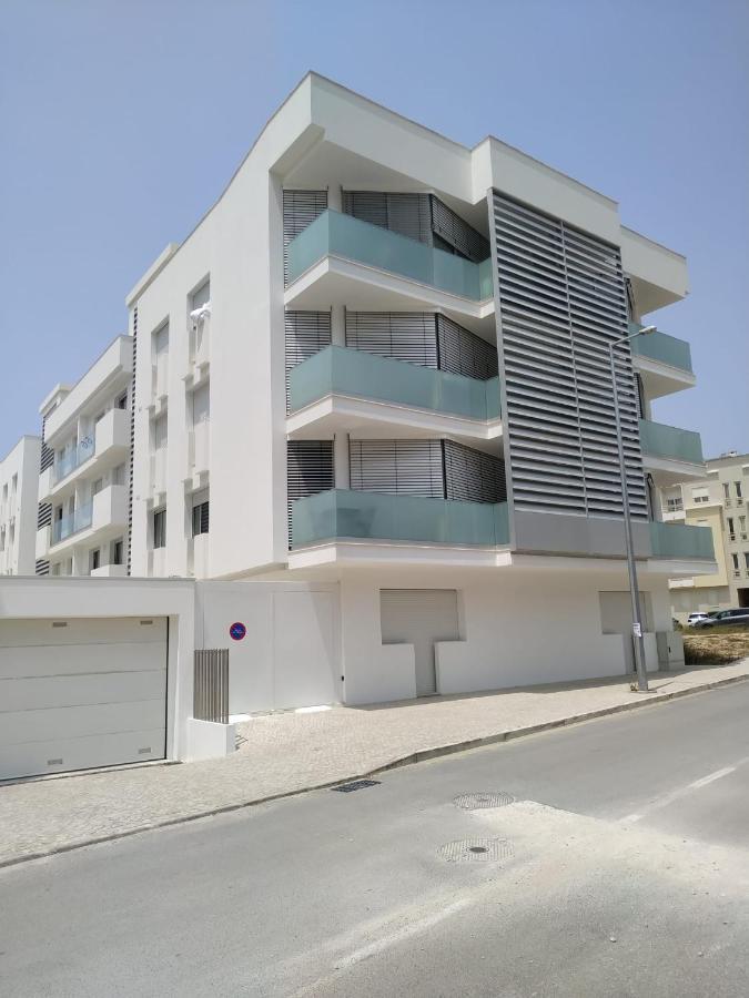 Apartamento Estrela Do Mar Nazaré Esterno foto
