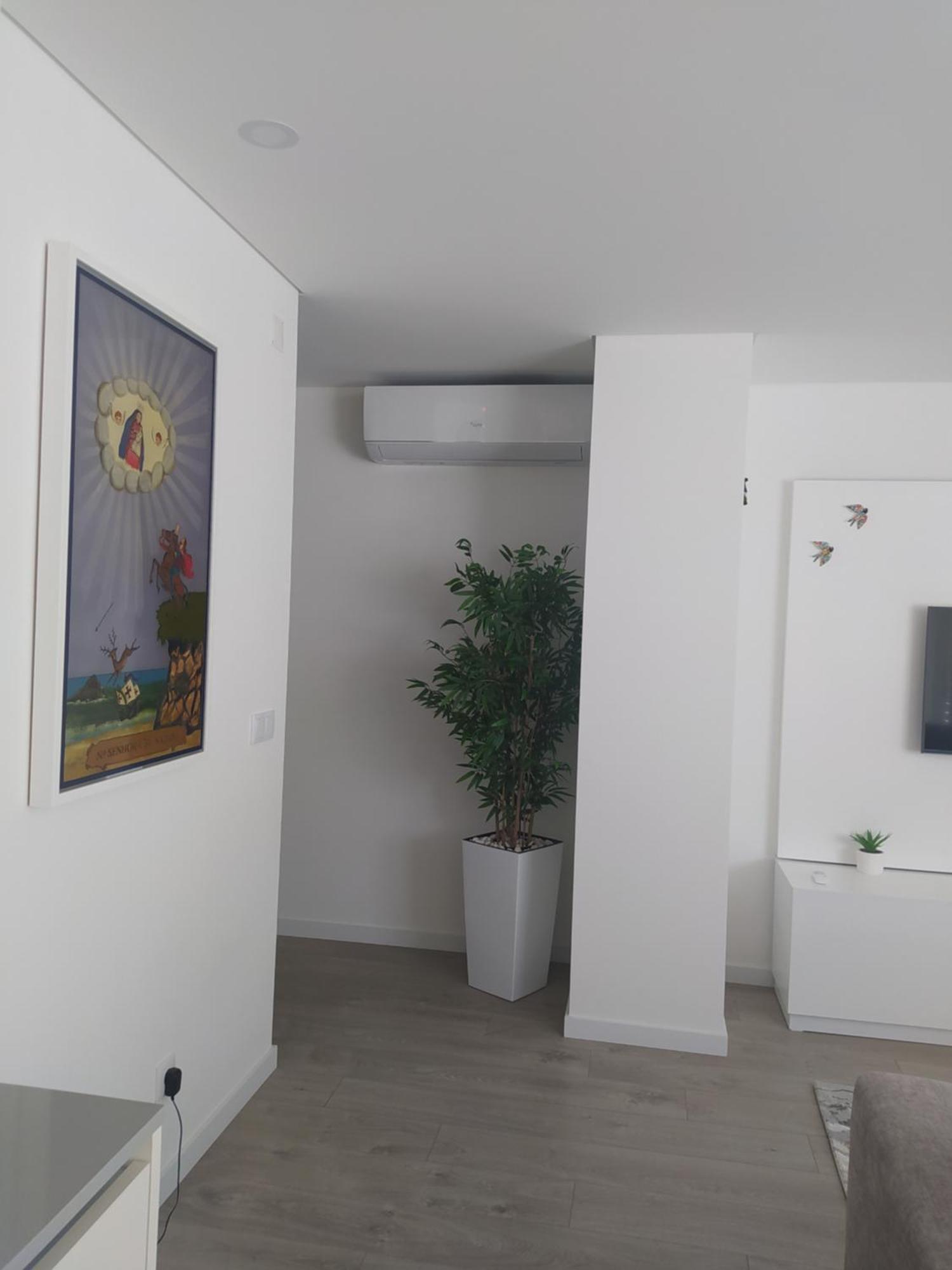 Apartamento Estrela Do Mar Nazaré Esterno foto